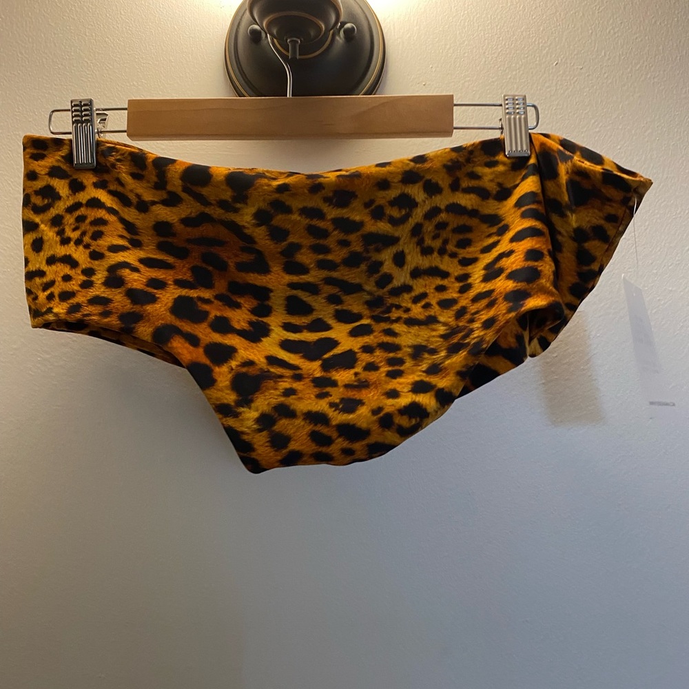 Fused Kona bottoms